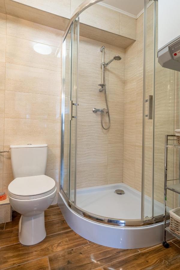 Apartament Dworzec Tatrzanski Закопане Экстерьер фото
