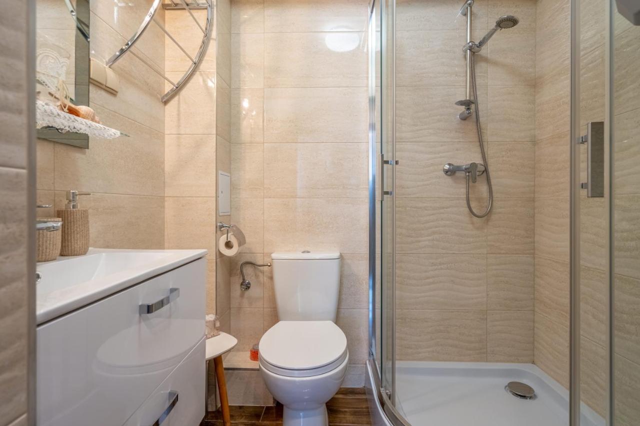 Apartament Dworzec Tatrzanski Закопане Экстерьер фото