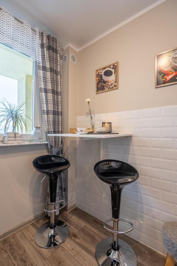 Apartament Dworzec Tatrzanski Закопане Экстерьер фото
