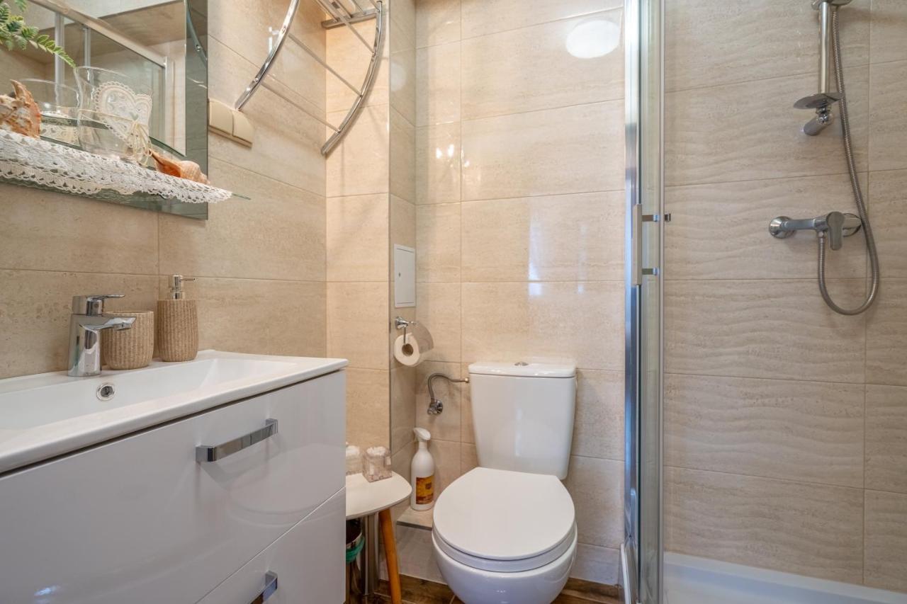 Apartament Dworzec Tatrzanski Закопане Экстерьер фото